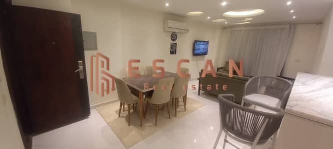 2 Bedroom Flat for Rent in Madinaty, Cairo - IMG-20250925-WA0404. jpg