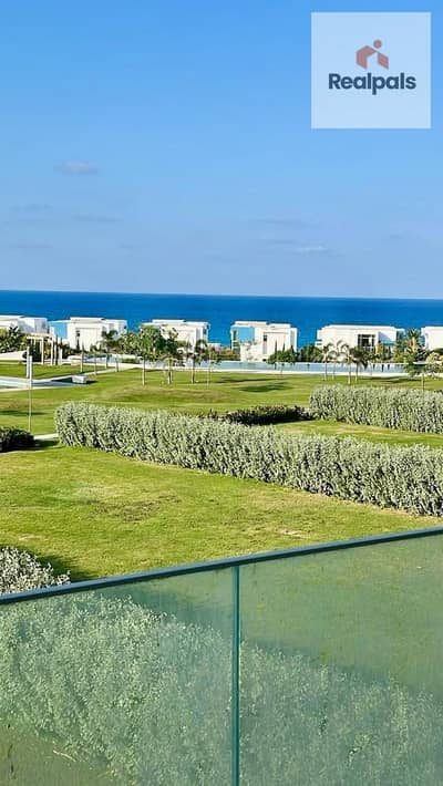3 Bedroom Penthouse for Sale in North Coast, Matruh - WhatsApp Image 2025-09-25 at 17.01. 26_32d024da. jpg