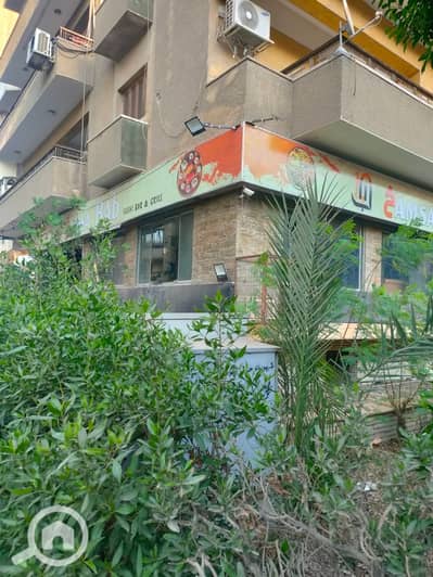 مطعم و كافيه  للايجار في مدينة نصر، القاهرة - IMG20250921180012. jpg