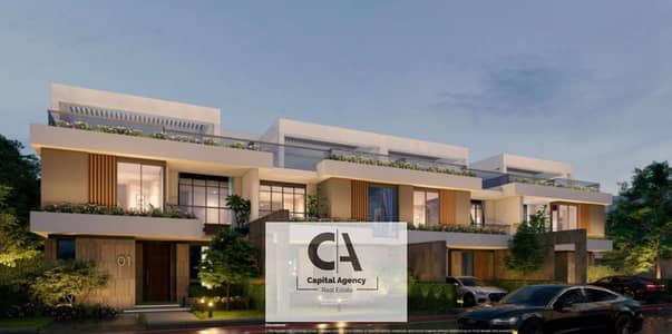 2 Bedroom Flat for Sale in Mostakbal City, Cairo - WhatsApp Image 2025-09-25 at 2.24. 18 PM. jpeg