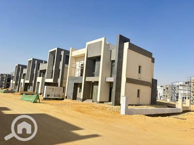 3 Bedroom Townhouse for Sale in New Cairo, Cairo - WhatsApp Image 2025-07-27 at 1.08. 48 AM. jpeg