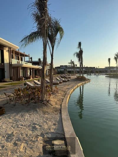 3 Bedroom Chalet for Sale in North Coast, Matruh - afc6b9c3-02d0-4222-9fcd-52808a41931a. jpg