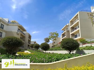 3 Bedroom Flat for Sale in New Cairo, Cairo - IMG-20240420-WA0215. jpg