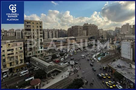 3 Bedroom Apartment for Sale in Sidi Gaber, Alexandria - 1. JPG