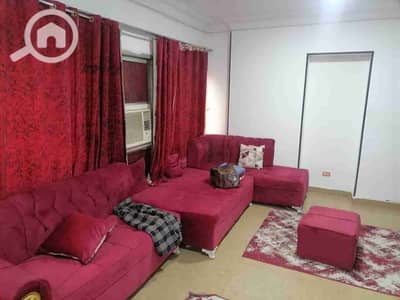 2 Bedroom Apartment for Rent in Maadi, Cairo - IMG-20250914-WA0023. jpg