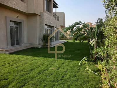 5 Bedroom Villa for Rent in Sheikh Zayed, Giza - WhatsApp Image 2025-09-24 at 5.53. 16 PM (2). jpeg