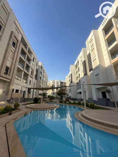 1 Bedroom Apartment for Sale in Sheraton, Cairo - 76df26b9-d851-406b-a596-e317590d5b3a. jpeg