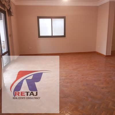 3 Bedroom Flat for Rent in Nasr City, Cairo - 1. jpg