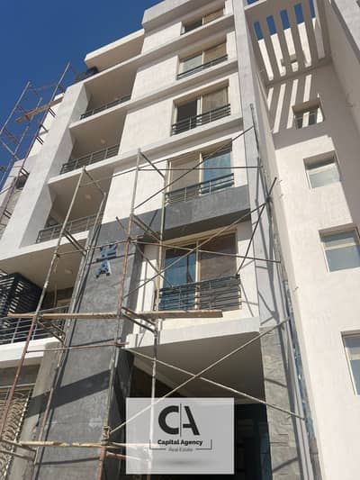 2 Bedroom Apartment for Sale in Mostakbal City, Cairo - WhatsApp Image 2025-09-24 at 1.59. 02 PM. jpeg