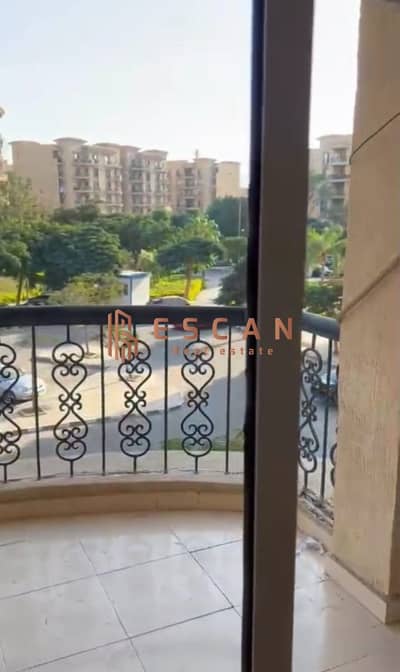 3 Bedroom Flat for Rent in New Cairo, Cairo - 5cc60b7c-cfe1-4c13-a576-34fcc878d94e. jpeg