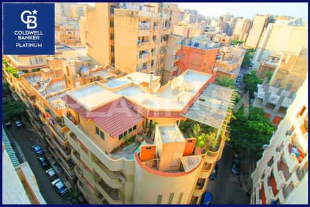 دوبلكس 3 غرف نوم للبيع في كفر عبدو، الإسكندرية - 1. JPG