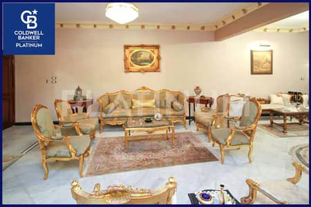 3 Bedroom Duplex for Sale in Kafr Abdo, Alexandria - 5. JPG