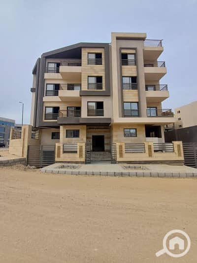 4 Bedroom Apartment for Sale in New Cairo, Cairo - 0e4a1079-7133-4978-9133-d52348e0221a. jpeg