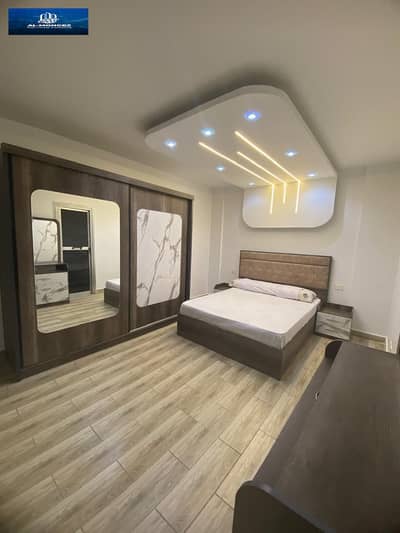 2 Bedroom Apartment for Rent in New Cairo, Cairo - IMG-20250925-WA0057. jpg