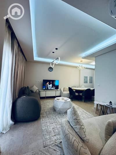 شقة 2 غرفة نوم للايجار في الشيخ زايد، الجيزة - IMG-20250925-WA0075. jpg
