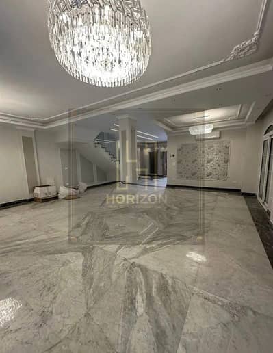 3 Bedroom Twin House for Rent in New Cairo, Cairo - WhatsApp Image 2025-09-25 at 3.16. 56 PM. jpeg