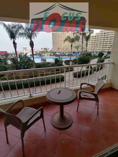 2 Bedroom Chalet for Sale in Ain Sukhna, Suez - IMG-20250925-WA0021. jpg