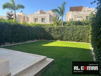 4 Bedroom Twin House for Rent in Sheikh Zayed, Giza - 93cc0ace-5dc1-4761-bdfc-327f8f9c28a2. jpeg