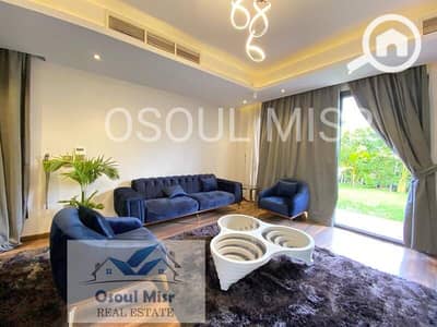 توين هاوس 4 غرف نوم للبيع في الشيخ زايد، الجيزة - IMG-20240415-WA0055. jpg