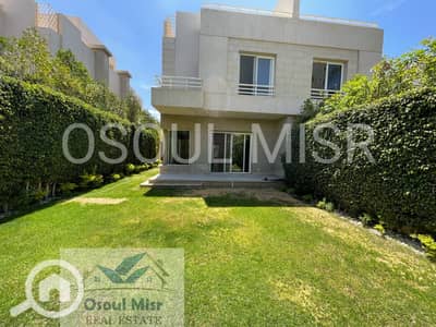 3 Bedroom Twin House for Rent in Sheikh Zayed, Giza - 274214cc-86a9-48ee-aadf-a466cd0bf761. jpeg