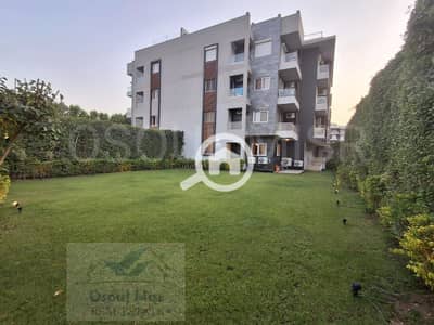 3 Bedroom Flat for Sale in Sheikh Zayed, Giza - IMG-20250903-WA0129. jpg