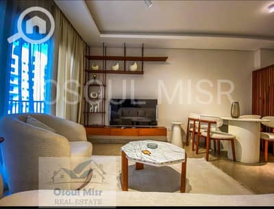 شقة 2 غرفة نوم للايجار في الشيخ زايد، الجيزة - IMG-20250720-WA0502. jpg