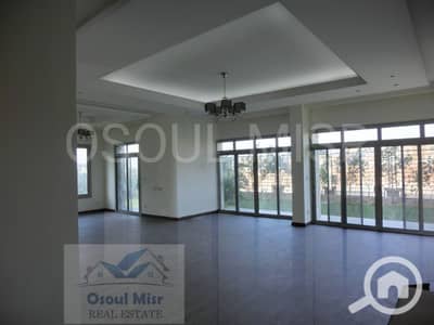فیلا 5 غرف نوم للايجار في الشيخ زايد، الجيزة - IMG-20250920-WA0301. jpg