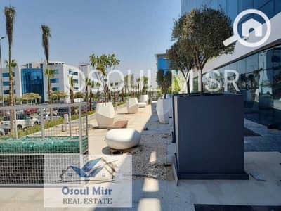 Office for Sale in 6th of October, Giza - IMG-20240819-WA0027. jpg