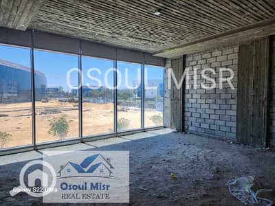 مکتب  للبيع في 6 أكتوبر، الجيزة - IMG-20240819-WA0023. jpg