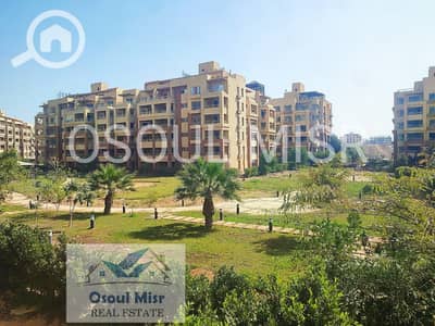 شقة 3 غرف نوم للبيع في 6 أكتوبر، الجيزة - 59ec07a4-42a4-448b-aeaa-b5a350f6f5a1. jpeg