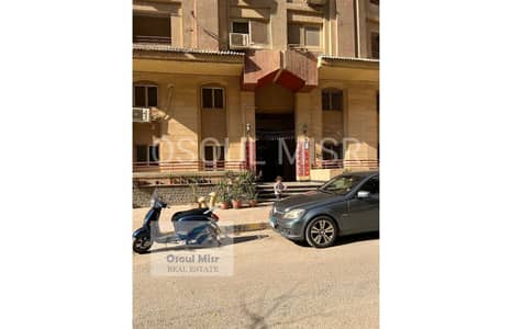 3 Bedroom Flat for Sale in Katameya, Cairo - 3525d1fc-9a0a-4c77-a412-fa810a8717b8. jpg
