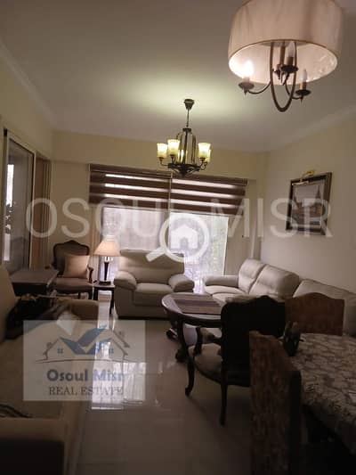 فلیٹ 2 غرفة نوم للبيع في 6 أكتوبر، الجيزة - IMG-20250726-WA0037. jpg
