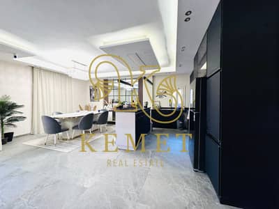 4 Bedroom Penthouse for Sale in New Cairo, Cairo - WhatsApp Image 2025-09-23 at 14.44. 01_14dd33c3. jpg