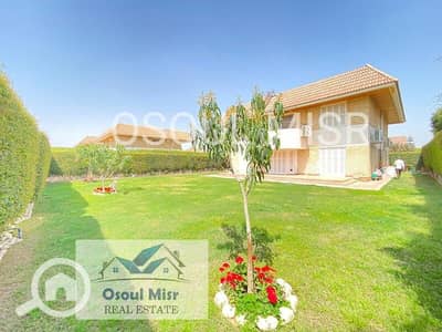 فیلا 5 غرف نوم للايجار في الشيخ زايد، الجيزة - IMG-20240330-WA0042. jpg