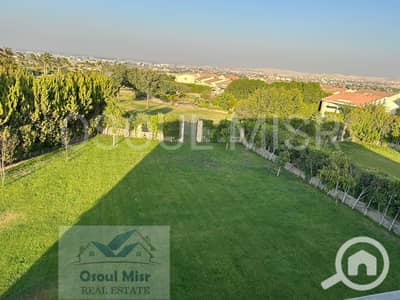 5 Bedroom Villa for Rent in Sheikh Zayed, Giza - IMG-20250705-WA0243. jpg