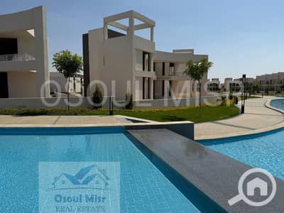 فیلا 5 غرف نوم للبيع في الشيخ زايد، الجيزة - WhatsApp Image 2025-08-14 at 16.00. 09_bfdccdae. jpg