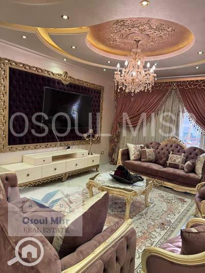 فلیٹ 3 غرف نوم للايجار في الشيخ زايد، الجيزة - ffc4ec7a-6713-4231-ab95-4156f0f76c05. jpeg