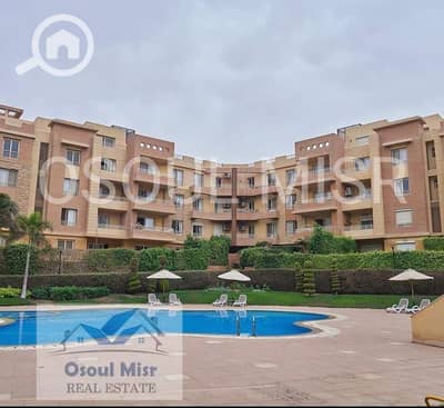 شقة 2 غرفة نوم للايجار في الشيخ زايد، الجيزة - IMG-20250710-WA0138. jpg