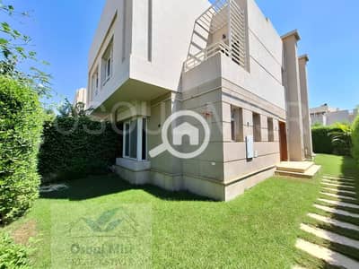 توين هاوس 3 غرف نوم للايجار في الشيخ زايد، الجيزة - IMG-20250831-WA0033. jpg