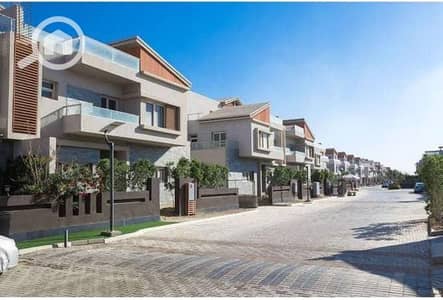 4 Bedroom Townhouse for Sale in Sheikh Zayed, Giza - 4128323-4b570o. jpg
