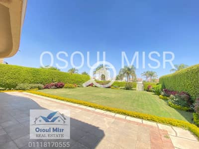 فیلا 5 غرف نوم للايجار في الشيخ زايد، الجيزة - IMG-20250816-WA0224. jpg