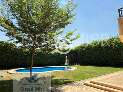 5 Bedroom Villa for Rent in Sheikh Zayed, Giza - IMG-20250920-WA0124. jpg