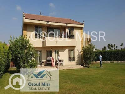 فیلا 3 غرف نوم للبيع في الشيخ زايد، الجيزة - IMG-20240217-WA0153. jpg