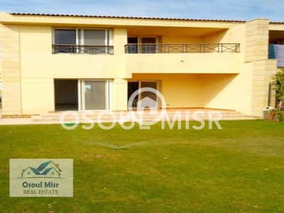 توين هاوس 3 غرف نوم للبيع في الشيخ زايد، الجيزة - IMG-20231029-WA0195. jpg