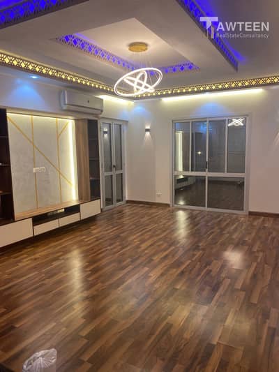 2 Bedroom Apartment for Rent in New Cairo, Cairo - WhatsApp Image 2025-09-25 at 5.11. 55 PM (2). jpeg