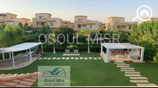 فیلا 6 غرف نوم للبيع في الشيخ زايد، الجيزة - 4911ed4f-465b-40eb-9335-88dc245dca88. jpeg