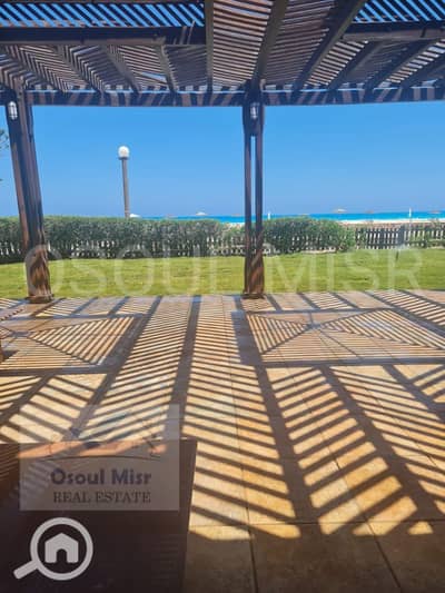 فیلا 3 غرف نوم للبيع في الساحل الشمالي، مطروح - IMG-20250813-WA0151. jpg