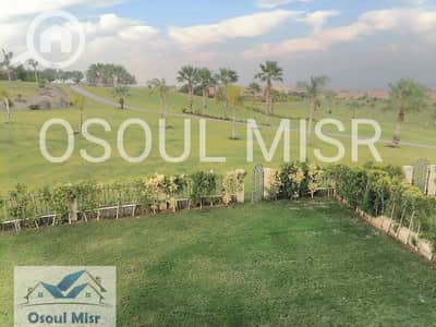 فیلا 4 غرف نوم للبيع في الشيخ زايد، الجيزة - IMG-20250720-WA0008. jpg