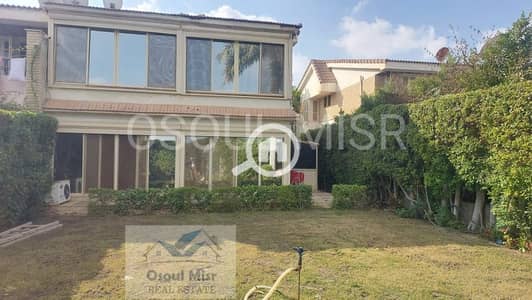 3 Bedroom Twin House for Sale in Sheikh Zayed, Giza - IMG-20250722-WA0023. jpg