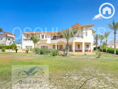5 Bedroom Villa for Sale in North Coast, Matruh - IMG-20250818-WA0088. jpg